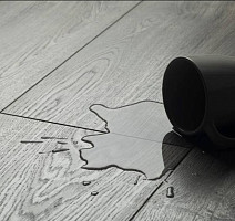 Kronopol Aurum Fiori Aqua Zero d4590 Дуб Iris фото 2 | FLOORDEALER